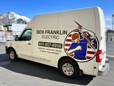 vehicle graphics Photo